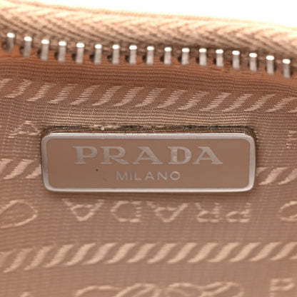 Prada Nylon Re-Edition 2005 Shoulder Bag Cammeo 6 of 13