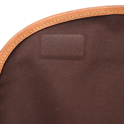 Louis Vuitton Monogram Menilmontant PM 15 of 15