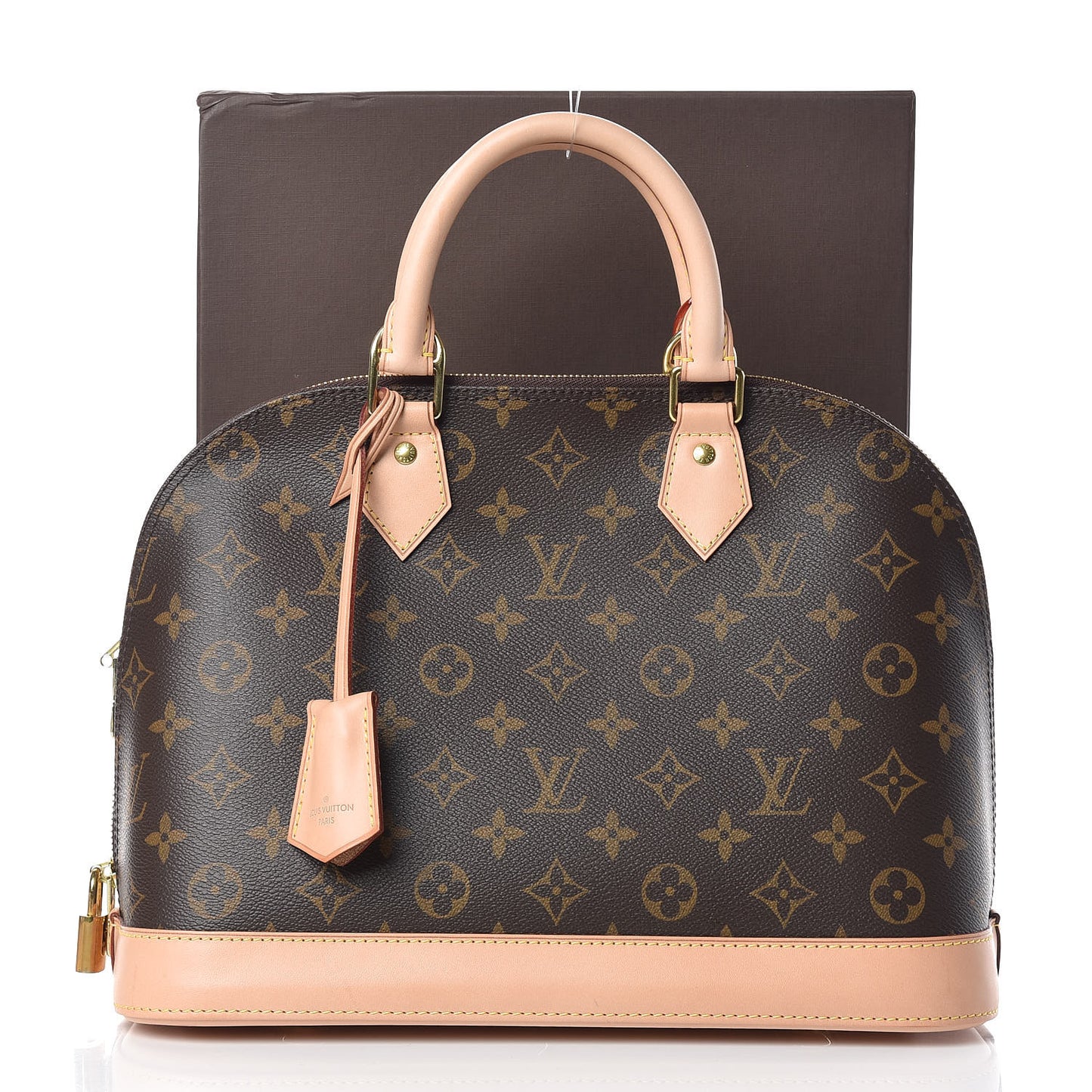 Monogram Alma PM