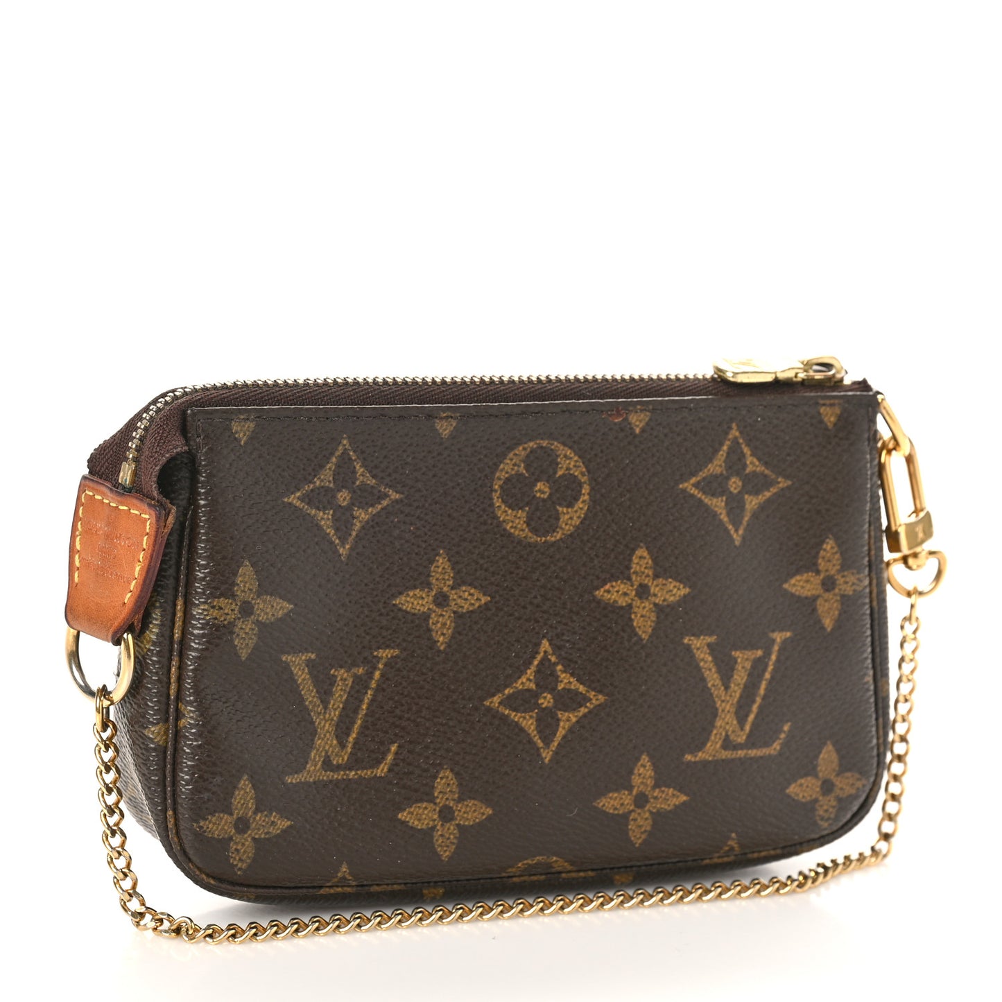 Monogram Mini Pochette Accessories