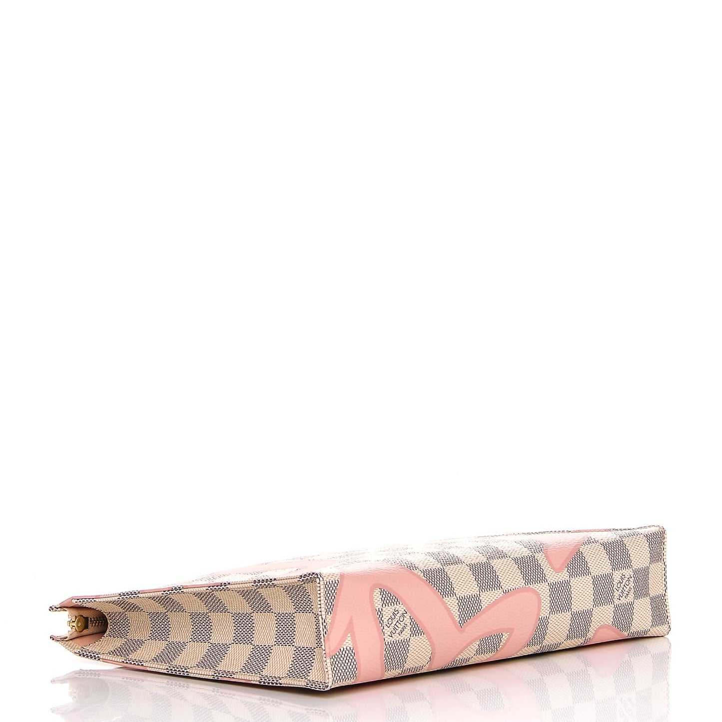 Damier Azur Tahitienne Toiletry Pouch 26
