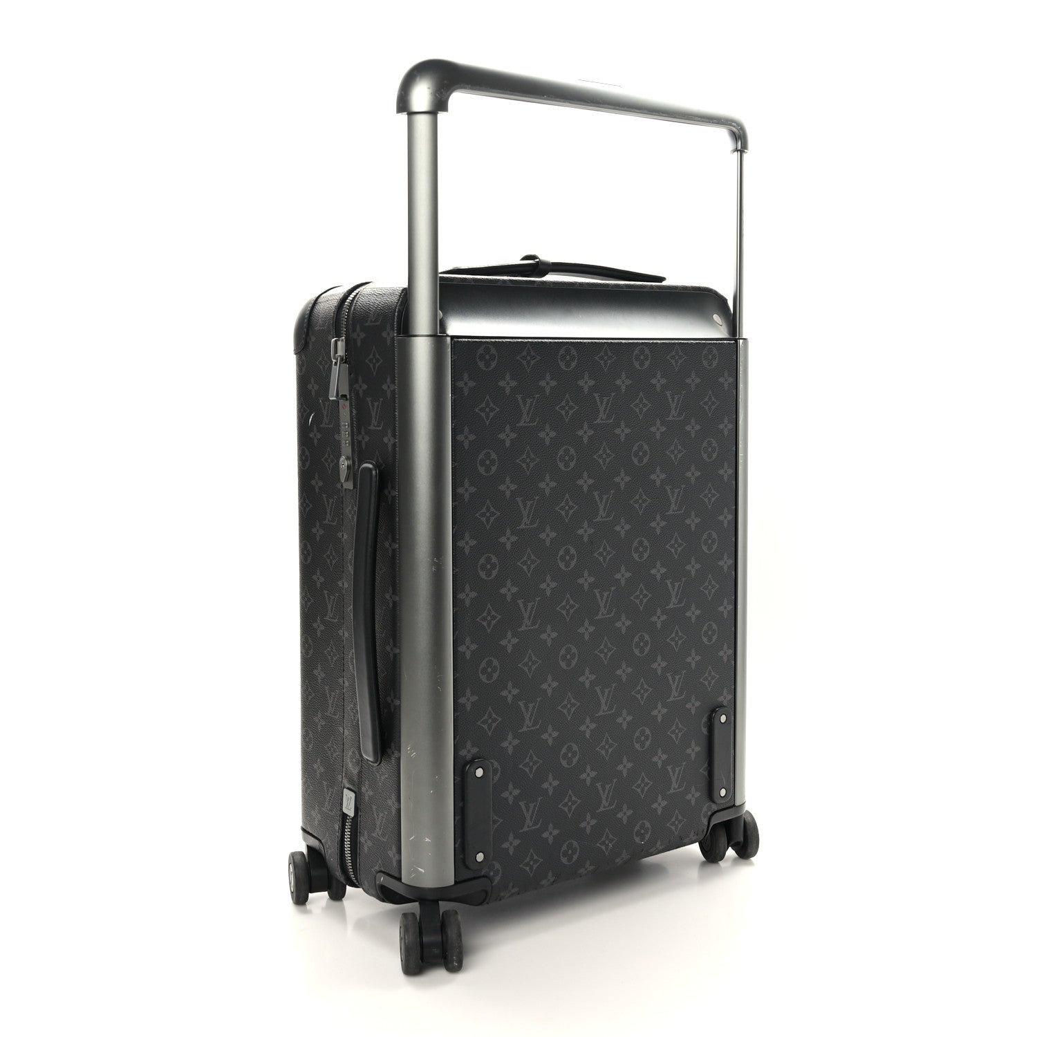 Louis Vuitton Monogram Eclipse Horizon 55 2 of 11