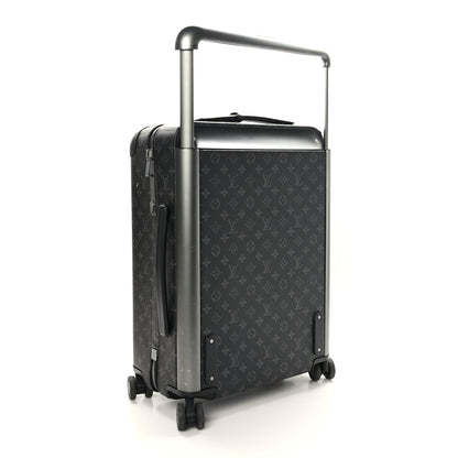 Louis Vuitton Monogram Eclipse Horizon 55 2 of 11