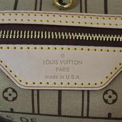 Louis Vuitton Monogram Neverfull GM 8 of 9