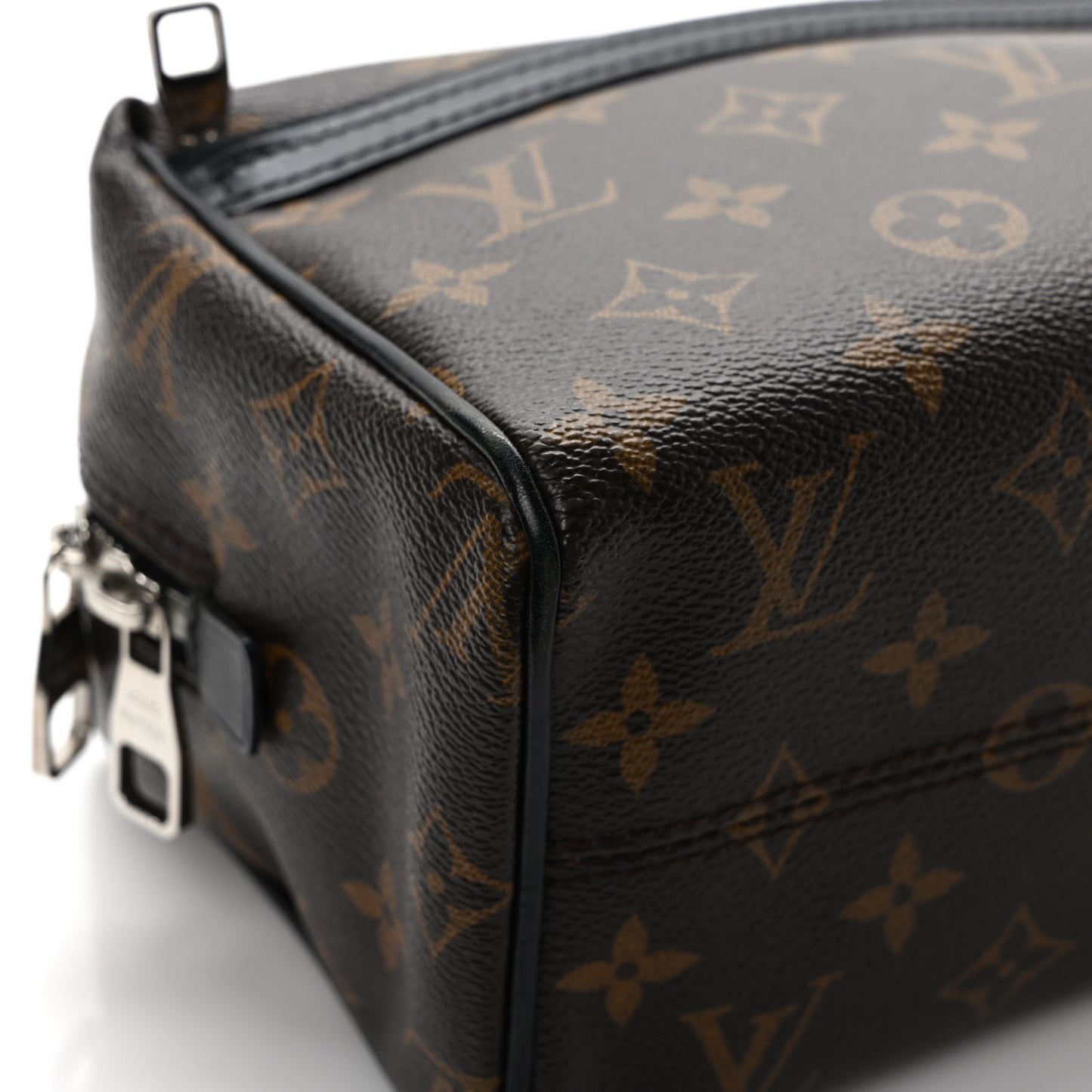 Monogram Macassar Toiletry Kit