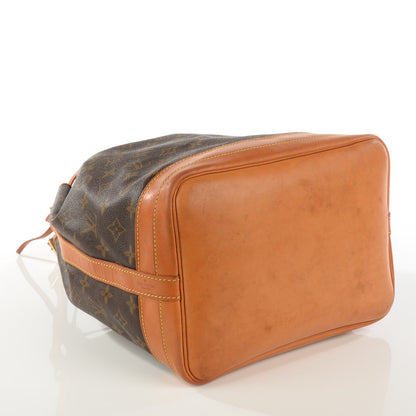 Louis Vuitton Monogram Noe 4 of 7