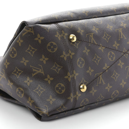 Louis Vuitton Monogram Artsy MM 7 of 8