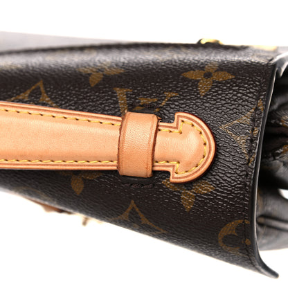 Louis Vuitton Monogram Pochette Metis 14 of 14