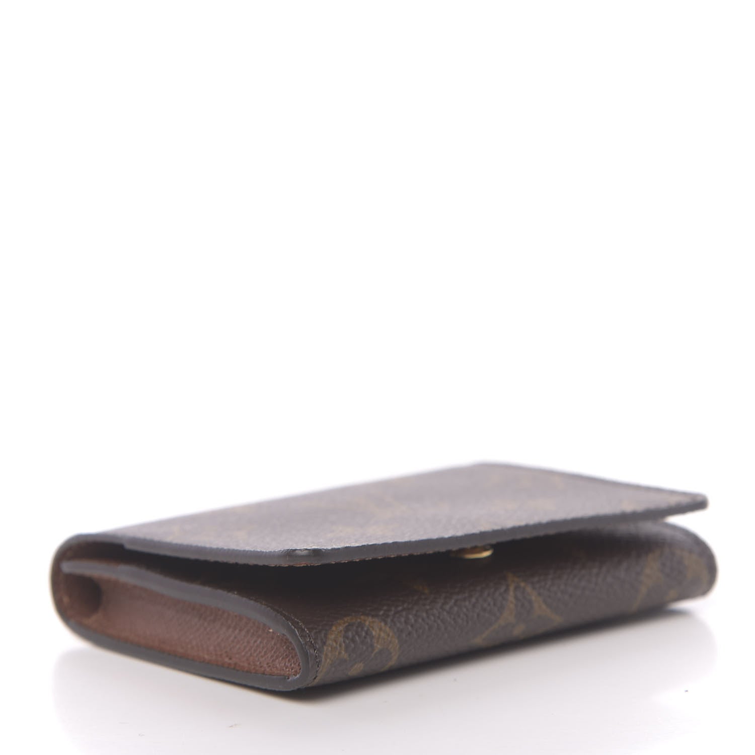 Louis Vuitton Monogram Business Card Holder 4 of 7