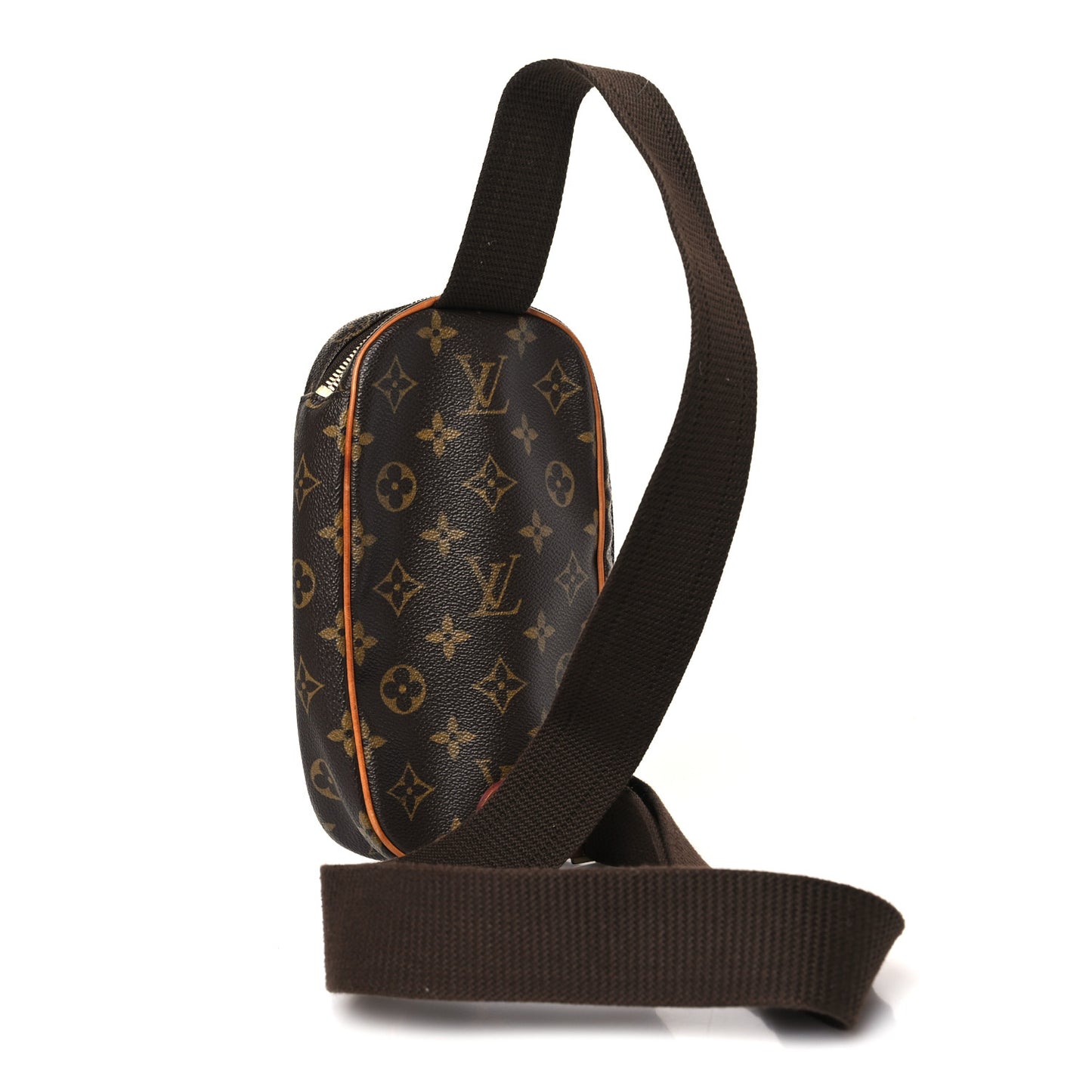 Monogram Pochette Gange