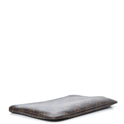 Louis Vuitton Monogram Etui Voyage PM Pouch 4 of 7
