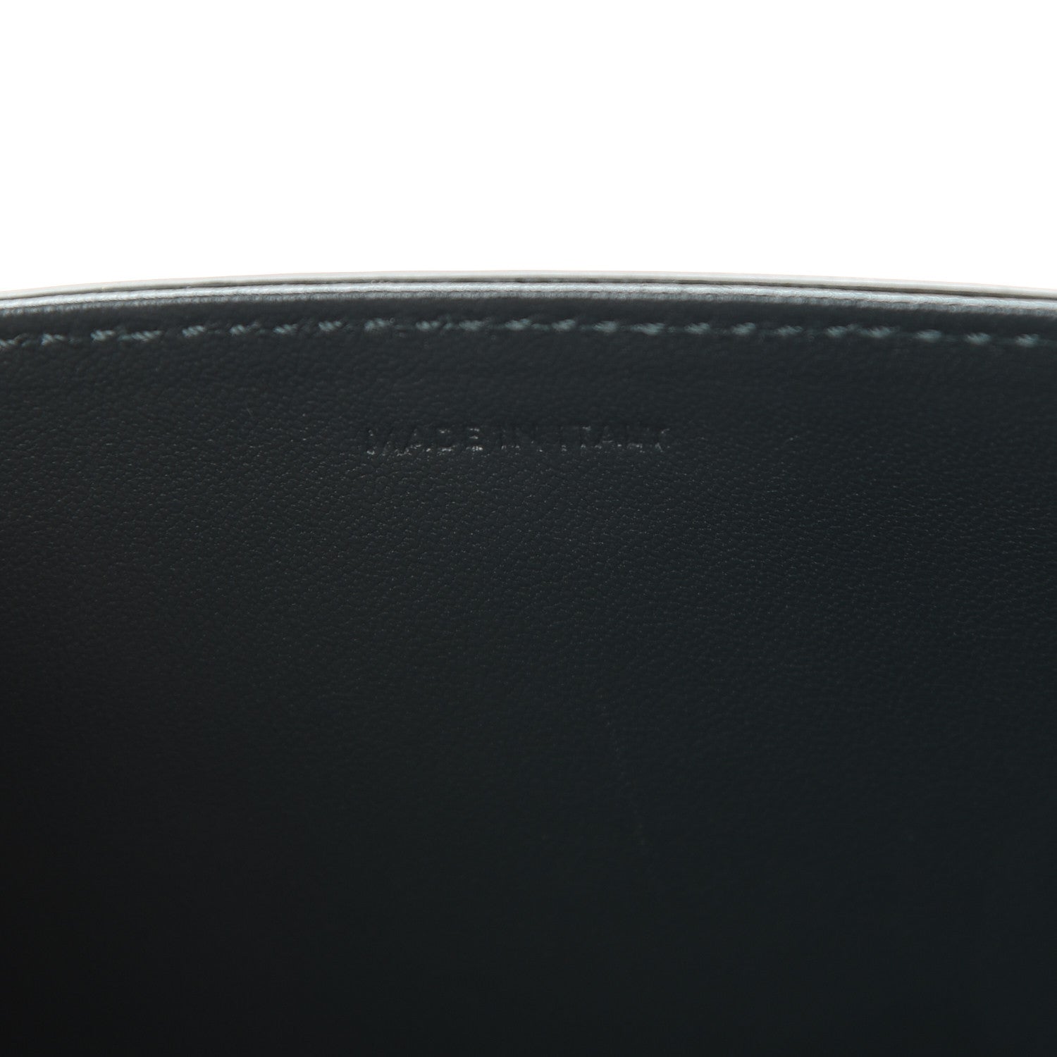 Celine Shiny Calfskin Medium Triomphe Amazone 8 of 11
