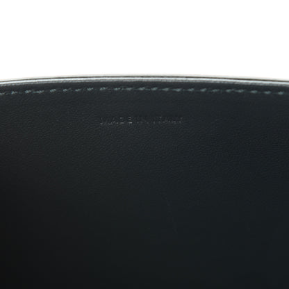 Celine Shiny Calfskin Medium Triomphe Amazone 8 of 11