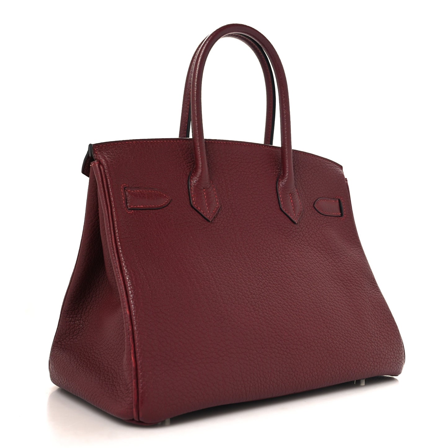 Fjord BIRKIN 30 Rouge H