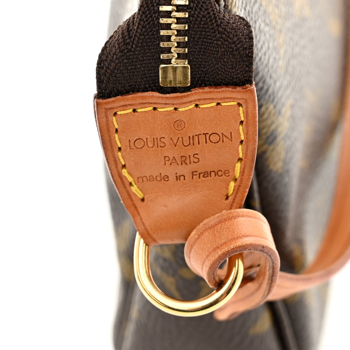 Monogram Pochette Accessories