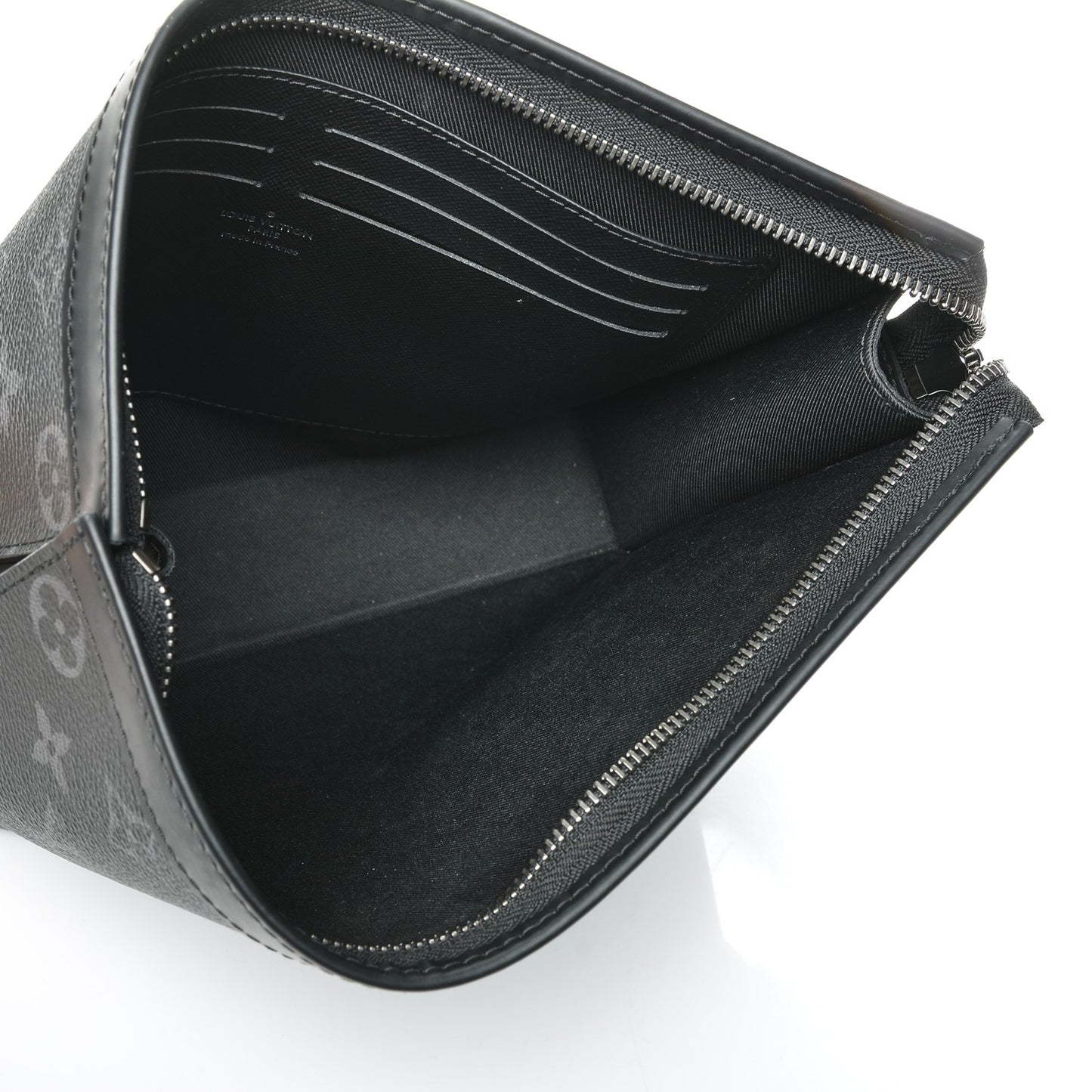 Monogram Eclipse Pochette Voyage MM