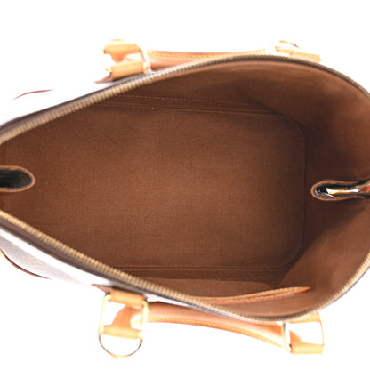 Louis Vuitton Monogram Alma PM 4 of 18