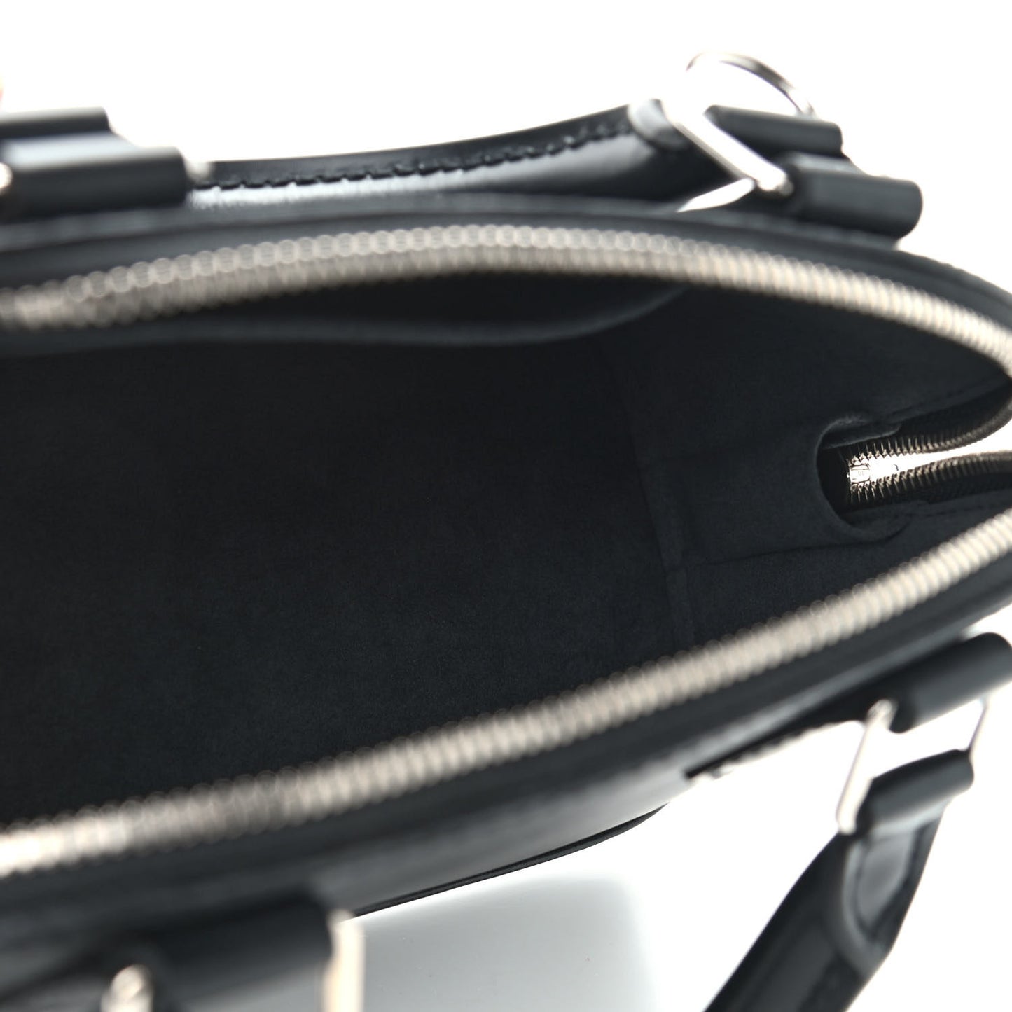 Epi Alma BB Black