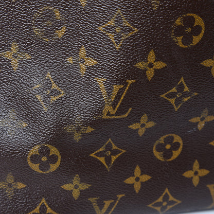Louis Vuitton Monogram Batignolles Horizontal 8 of 15