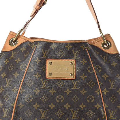 Louis Vuitton Monogram Galliera PM 8 of 10