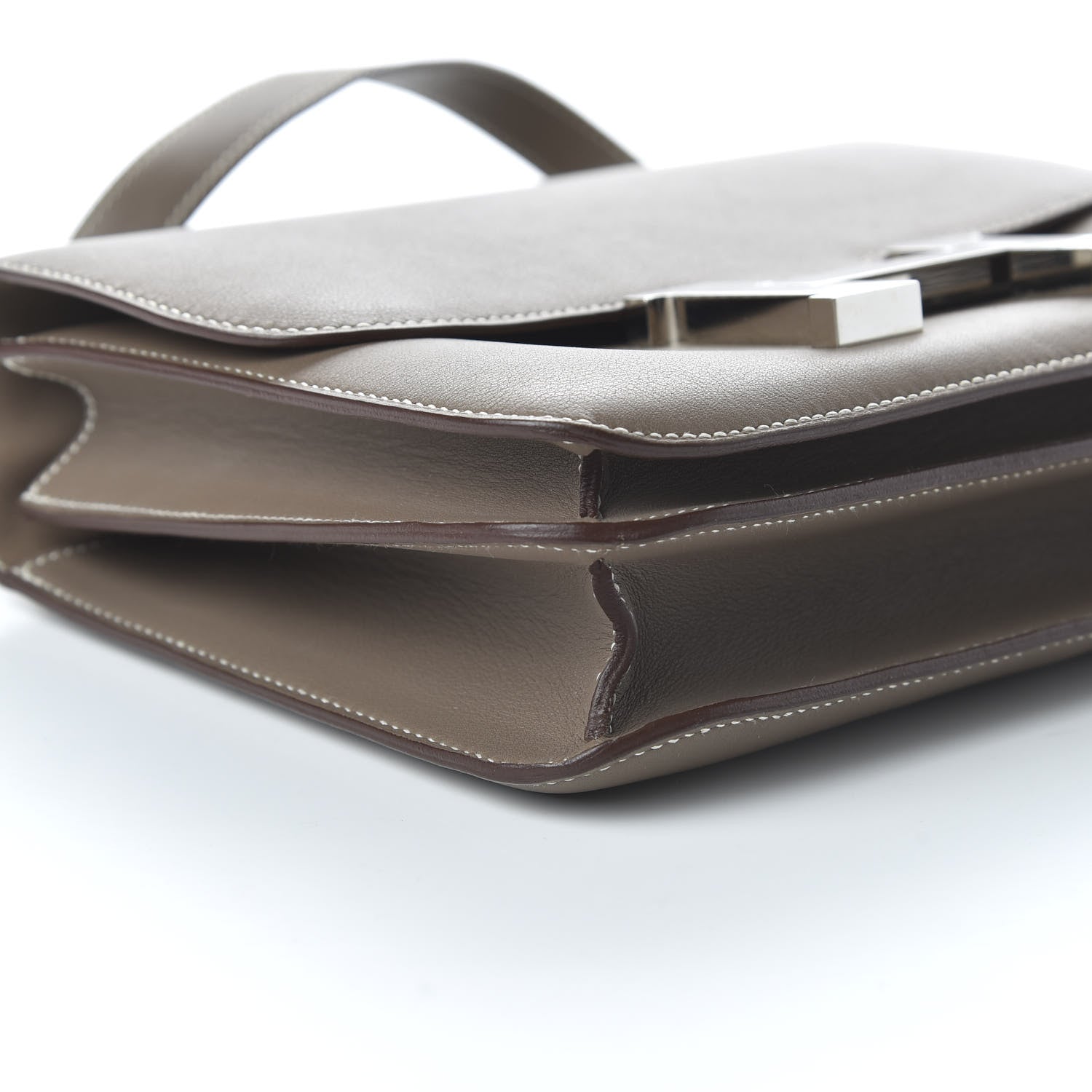 Hermes Swift Constance 24 Etoupe 6 of 10