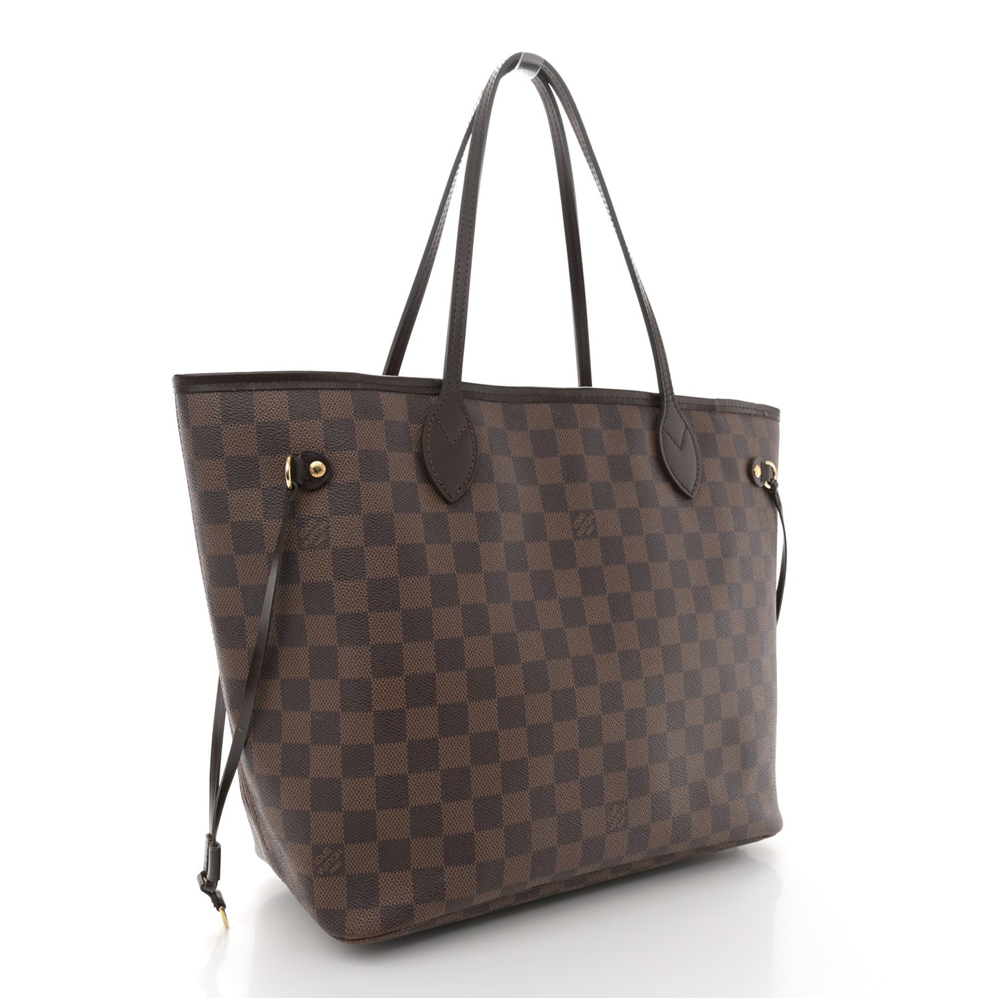 Damier Ebene Neverfull MM