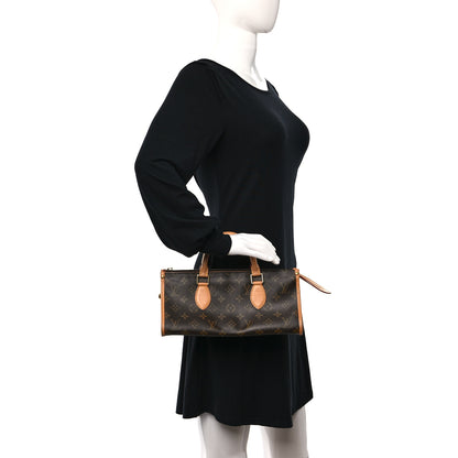 Louis Vuitton Monogram Popincourt 2 of 8