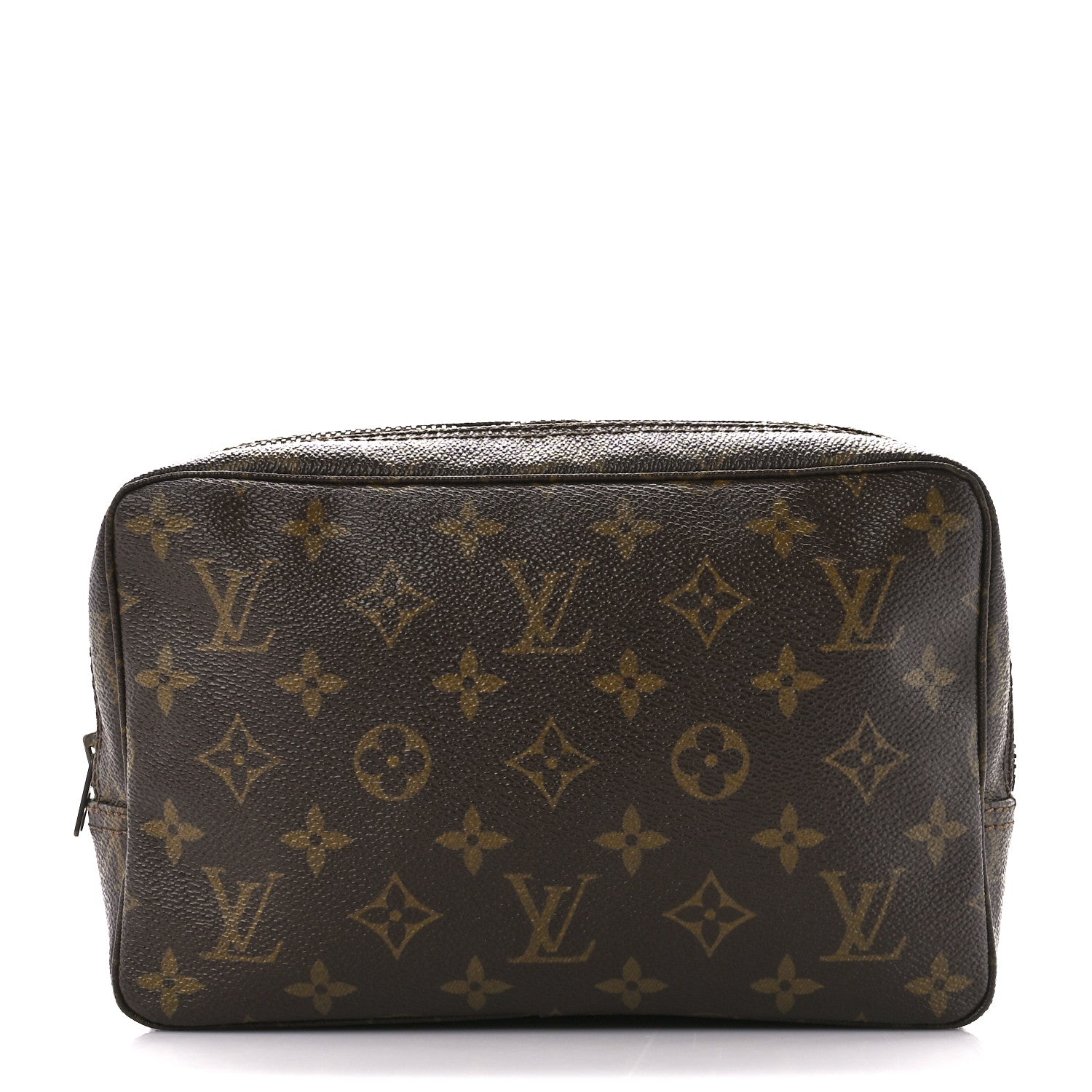 Louis Vuitton Monogram Trousse Toilette 23 1 of 10
