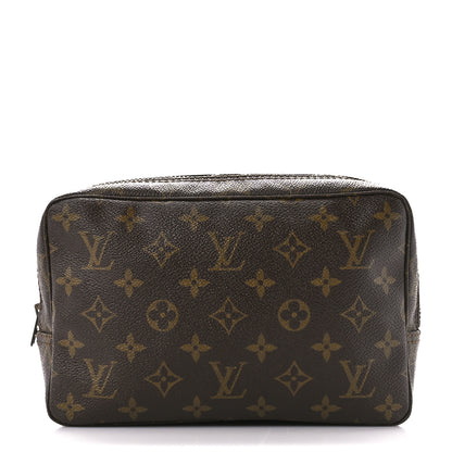 Louis Vuitton Monogram Trousse Toilette 23 1 of 10