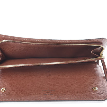 Louis Vuitton Monogram Insolite Wallet 6 of 11
