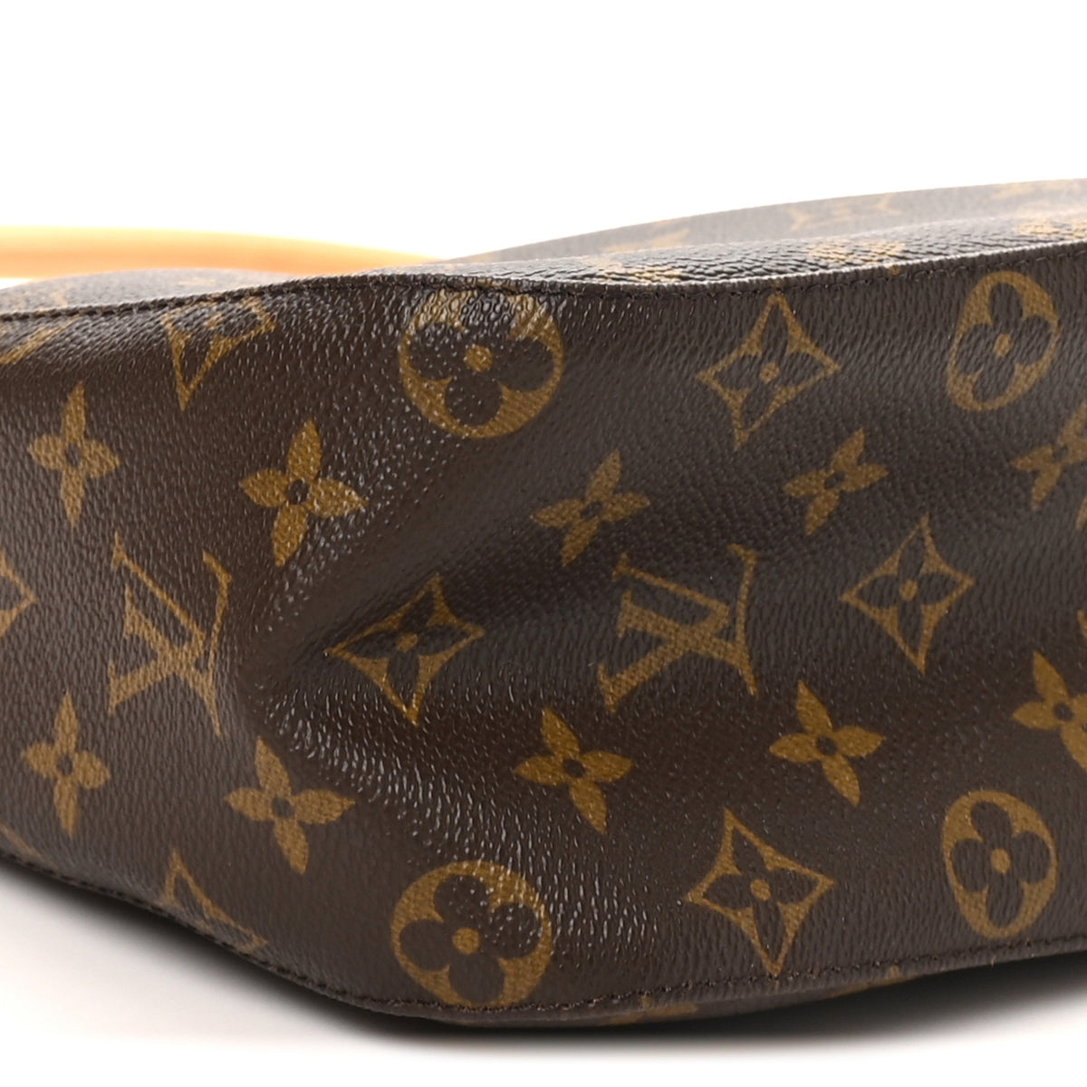 Monogram Looping MM