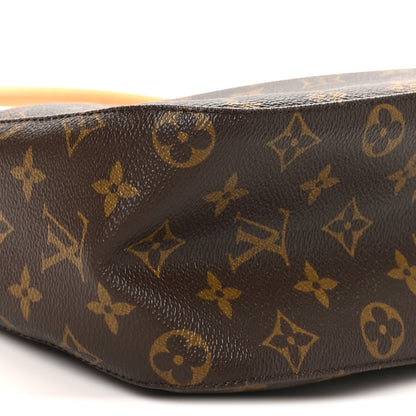 Louis Vuitton Monogram Looping MM 8 of 9