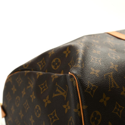 Louis Vuitton Monogram Keepall 50 11 of 13