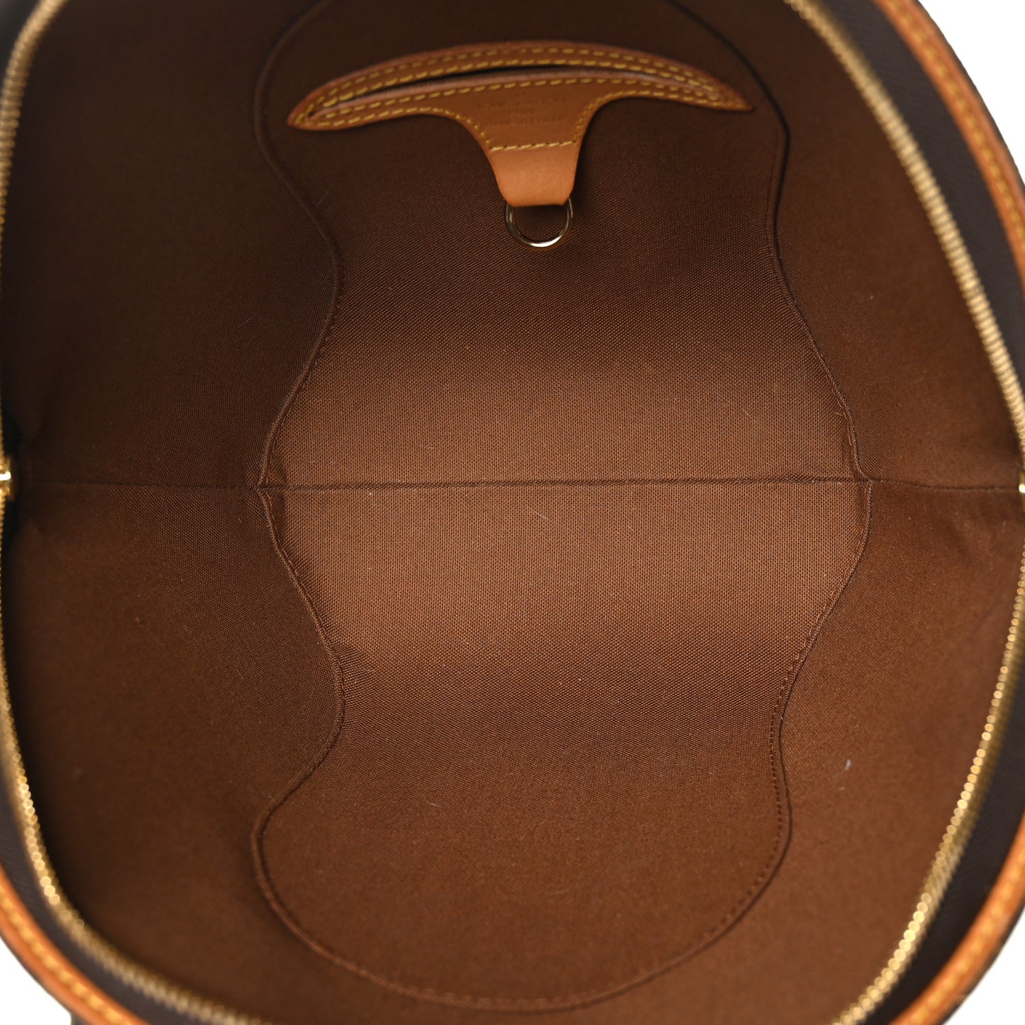 Monogram Ellipse PM