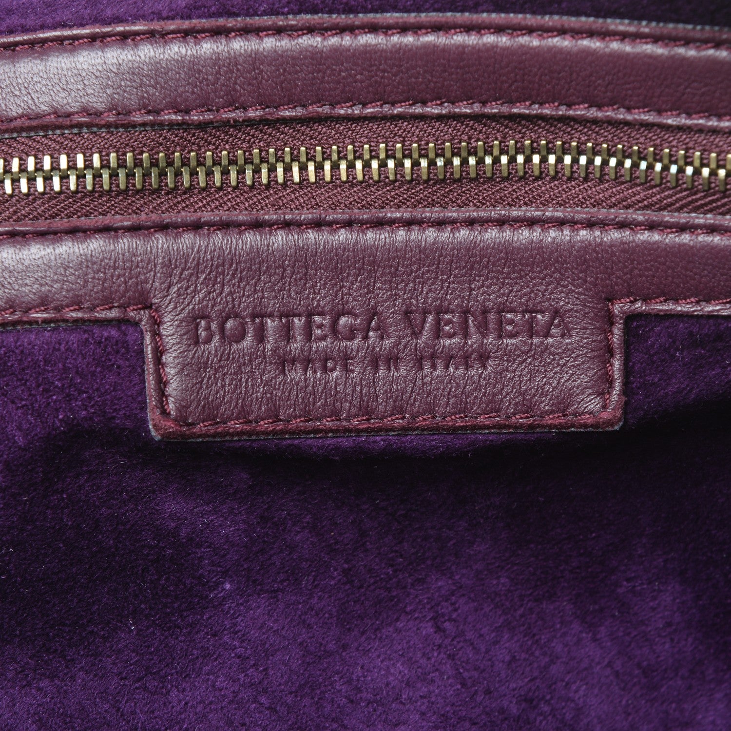 Bottega Veneta Nappa Intrecciato Maxi Convertible Tote Opera 6 of 12