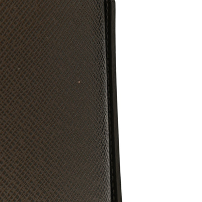 Louis Vuitton Taiga Atoll Travel Organizer Grizzli 18 of 19