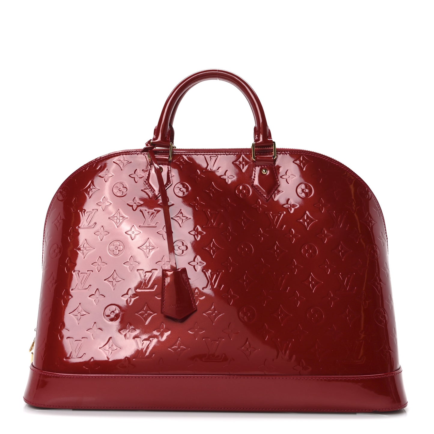Vernis Alma GM XL Pomme D'Amour