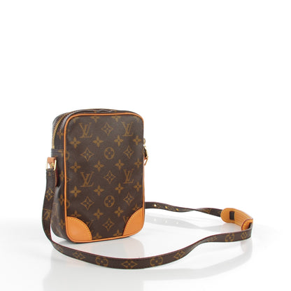 Louis Vuitton Monogram Danube 20 3 of 7