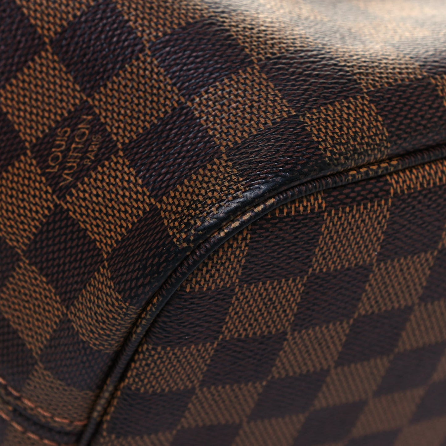 Damier Ebene Neo Neverfull MM