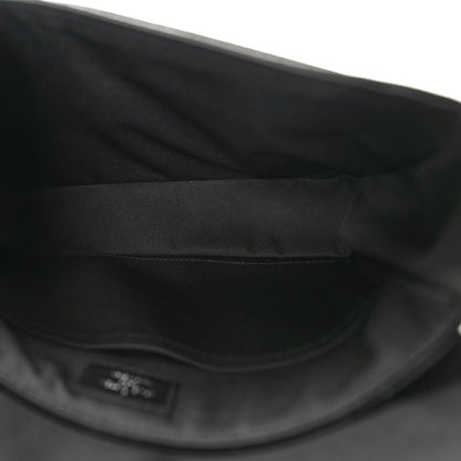 Louis Vuitton Monogram Eclipse District PM Black 5 of 9
