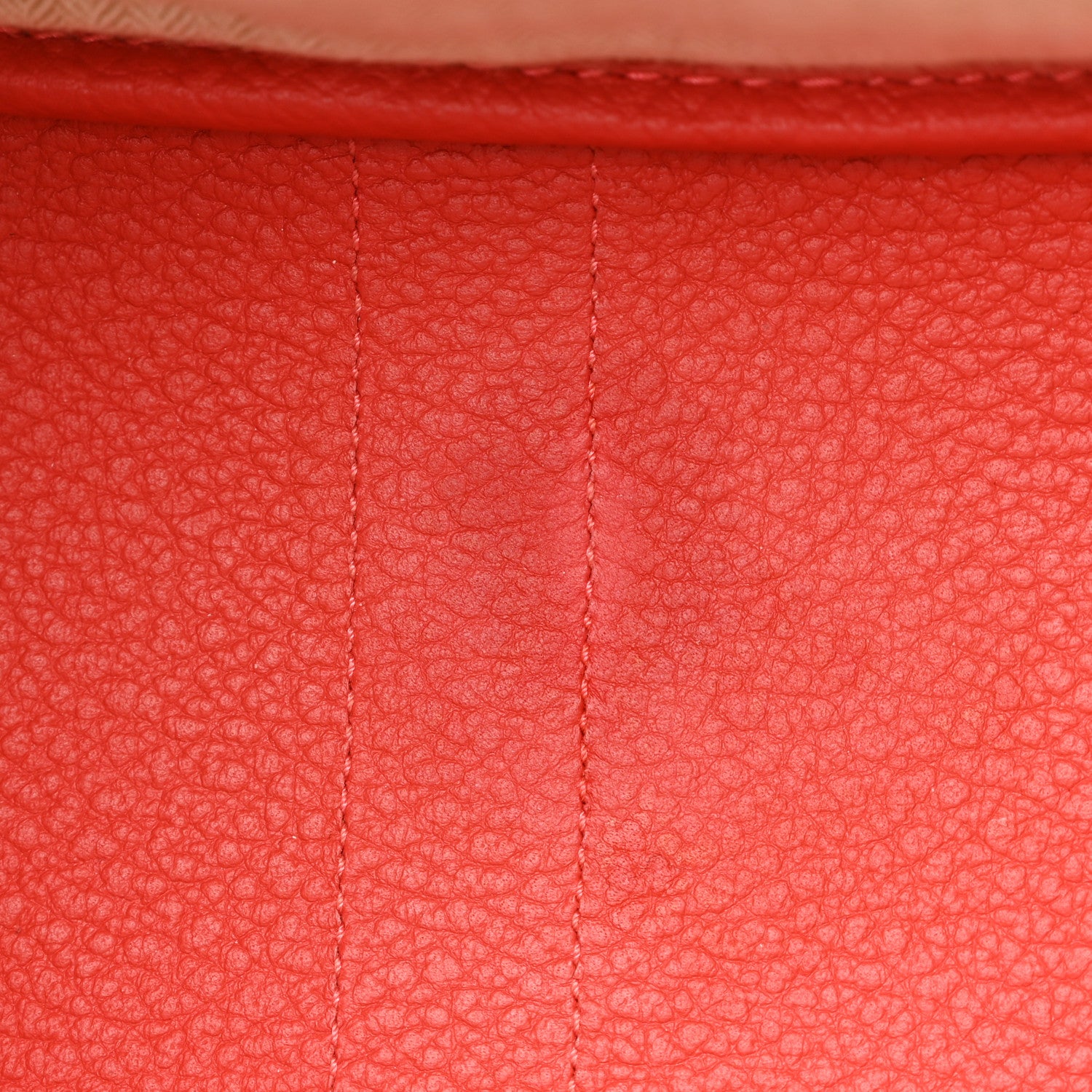 Hermes Vache Country Garden Party TPM 30 Rouge Pivoine 11 of 12