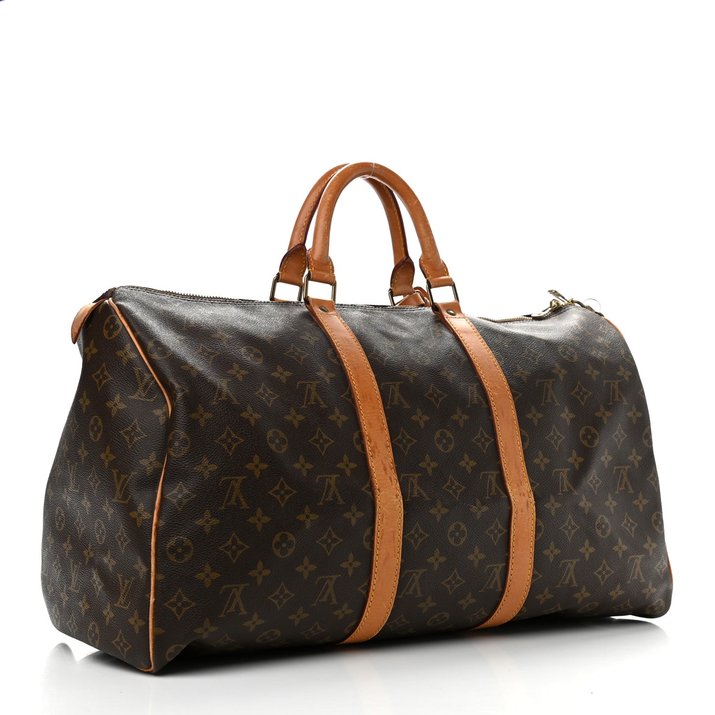 Monogram Keepall 50