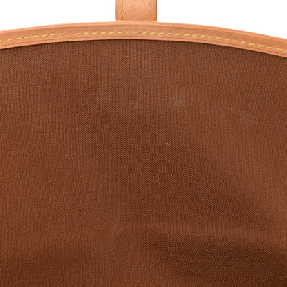 Louis Vuitton Monogram Sologne 10 of 11
