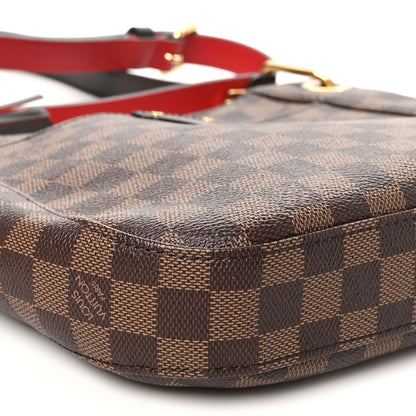 Louis Vuitton Damier Ebene South Bank Besace 8 of 9