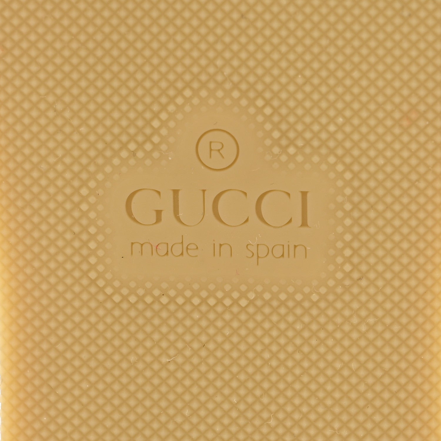 Gucci Galassia Aitana Espadrille 10/95mm Wedge Sandals 39 Platino 8 of 9