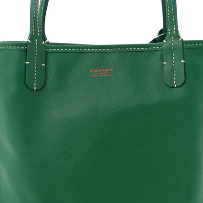 Goyard Goyardine Reversible Mini Anjou Green 12 of 17