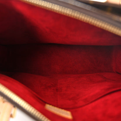 Louis Vuitton Monogram Multipli-Cite 5 of 9