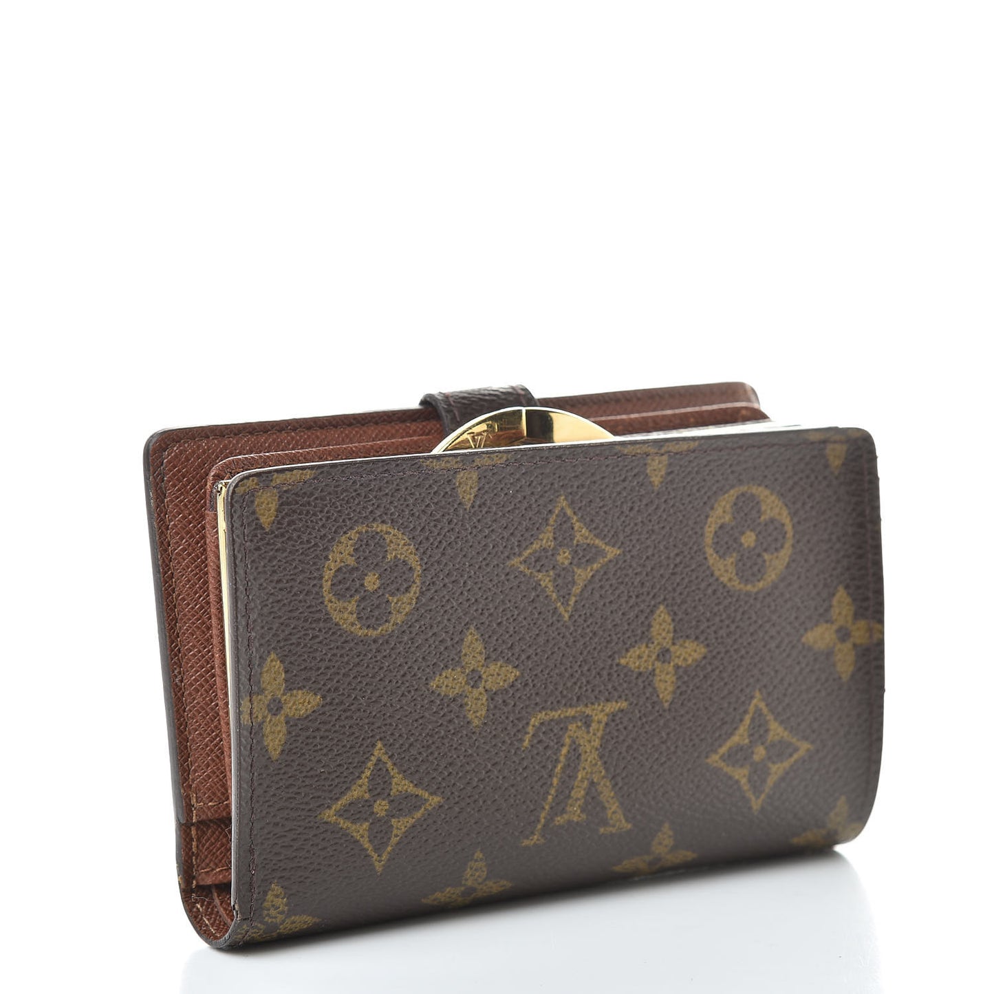 Monogram French Purse Wallet