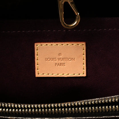 Louis Vuitton Monogram Montaigne GM 5 of 11