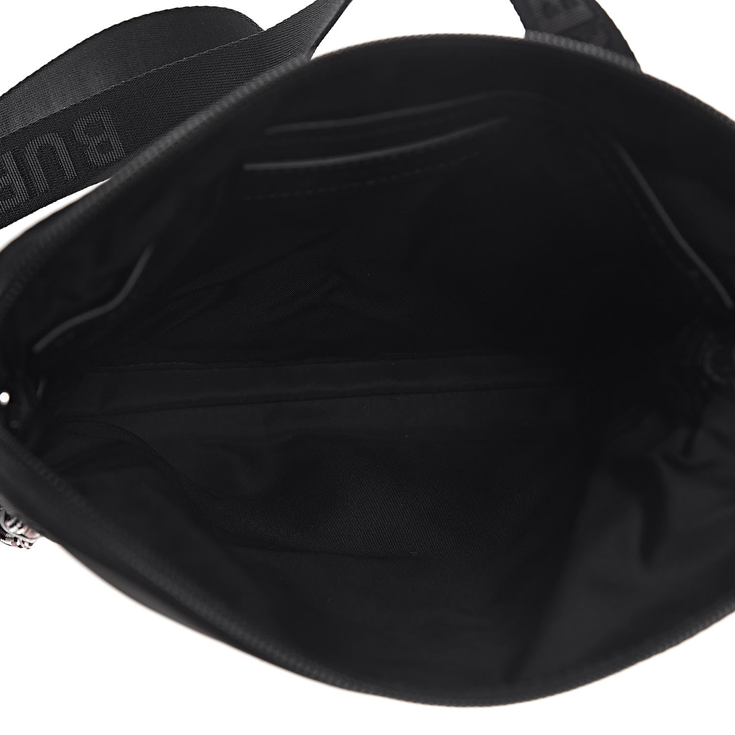 Burberry Nylon Neo Crossbody Bag Black 5 of 11